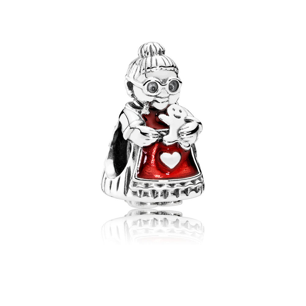charm berloques pandora vovó 792005en07