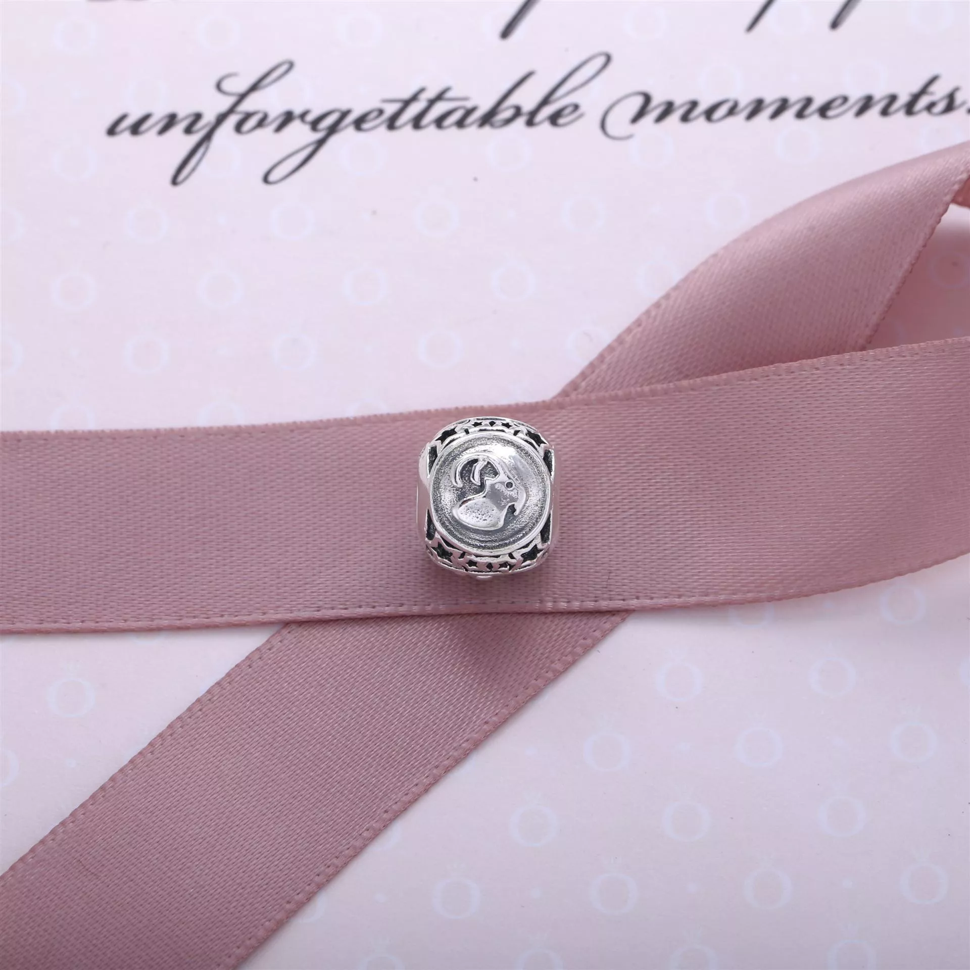 Charm PANDORA Constelação Capricórnio - 791945