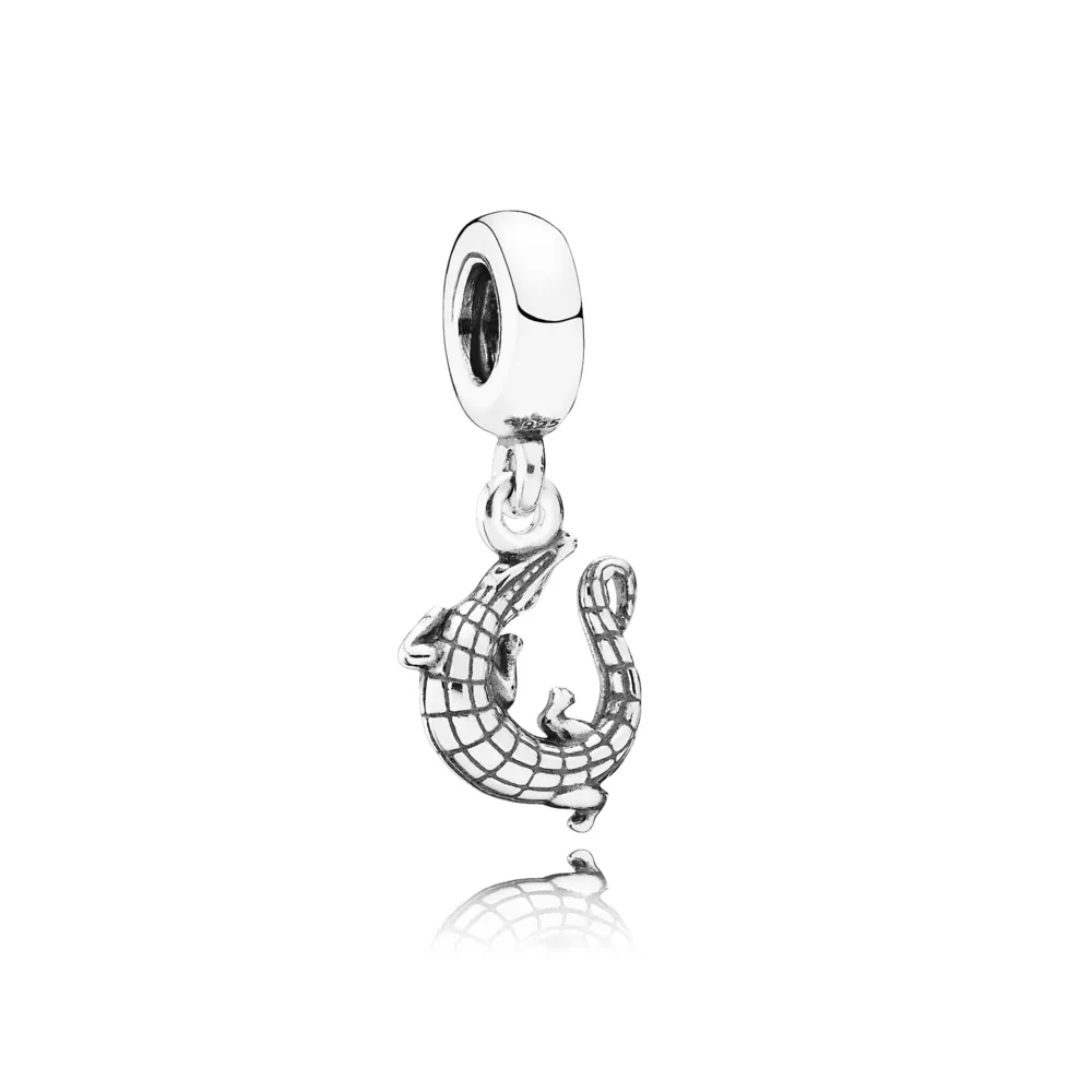 Charm PANDORA Crocodilo - 791509