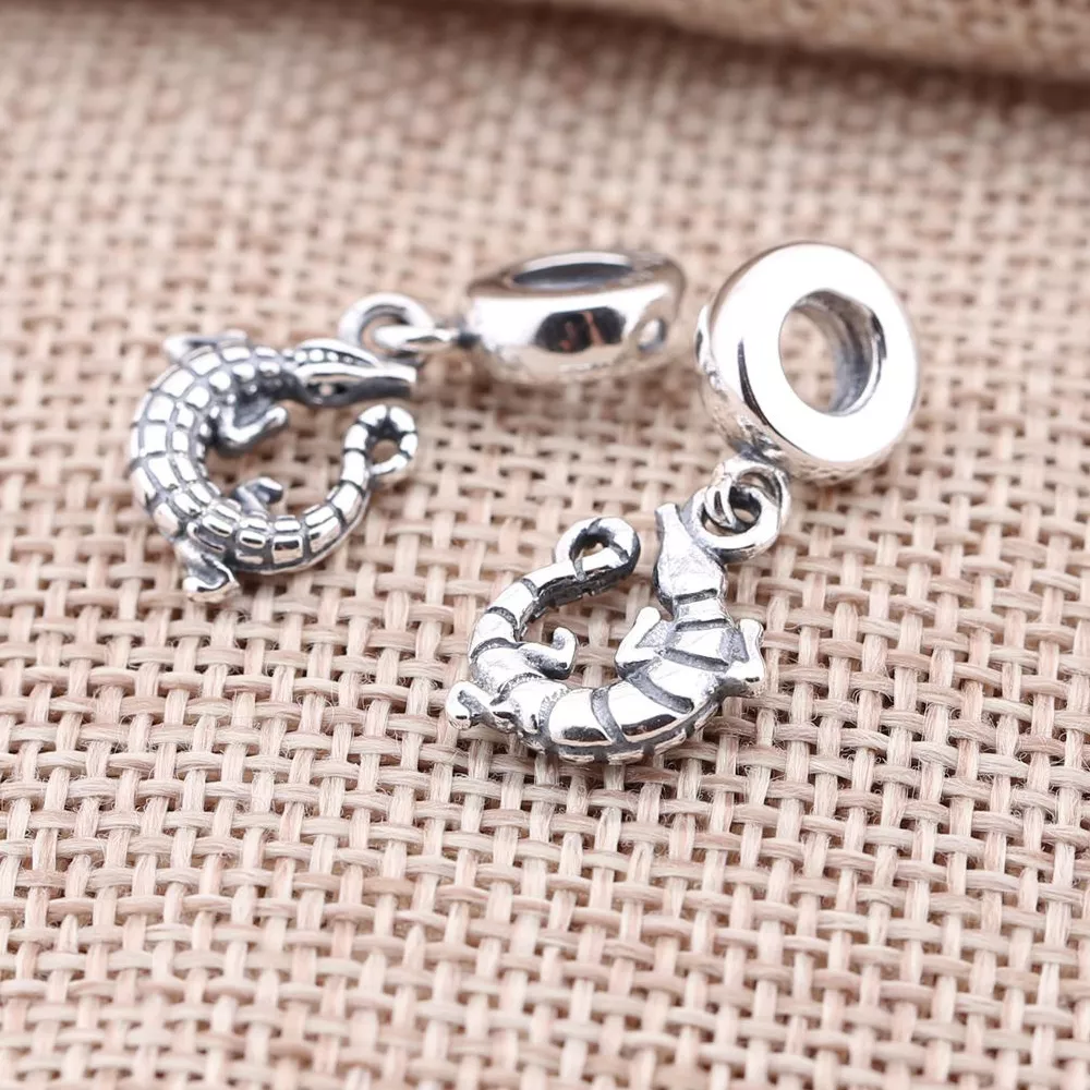 Charm PANDORA Crocodilo - 791509