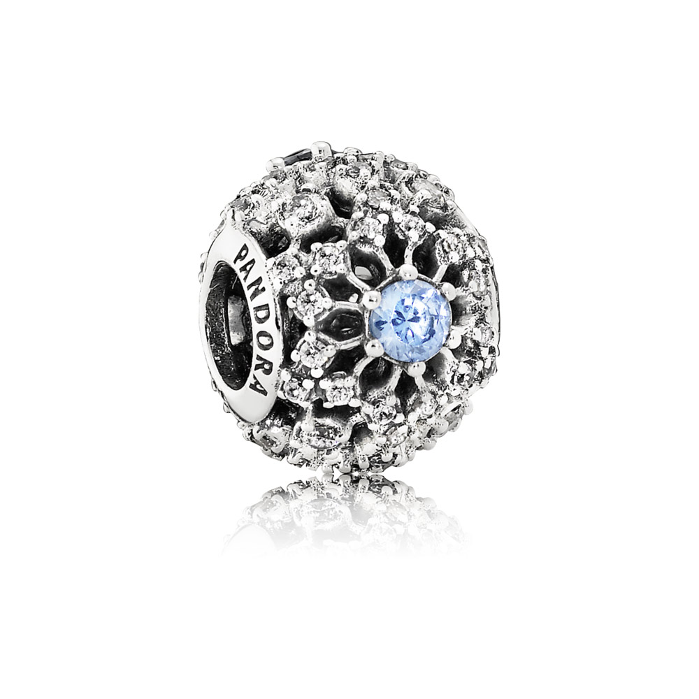 charm pandora desejo da cinderela 791592cfl