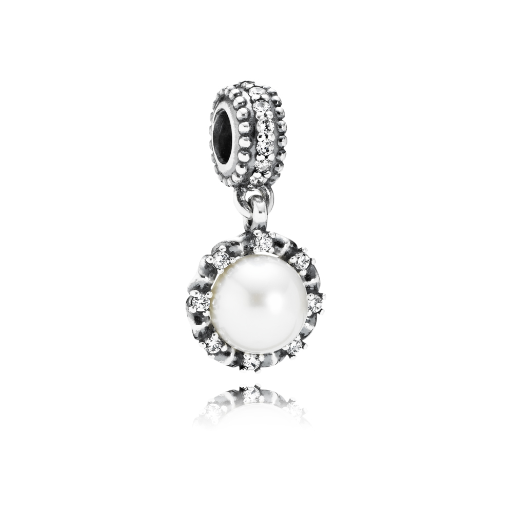 charm pandora esplendor 791385p