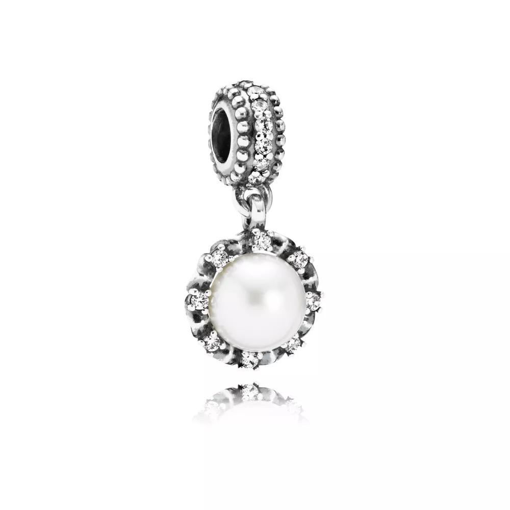 Charm PANDORA Esplendor - 791385P