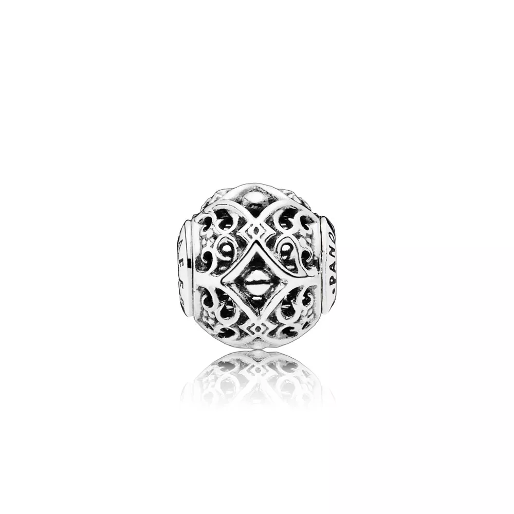 Charm PANDORA ESSENCE COLLECTION Affection "Afeto" - 796056