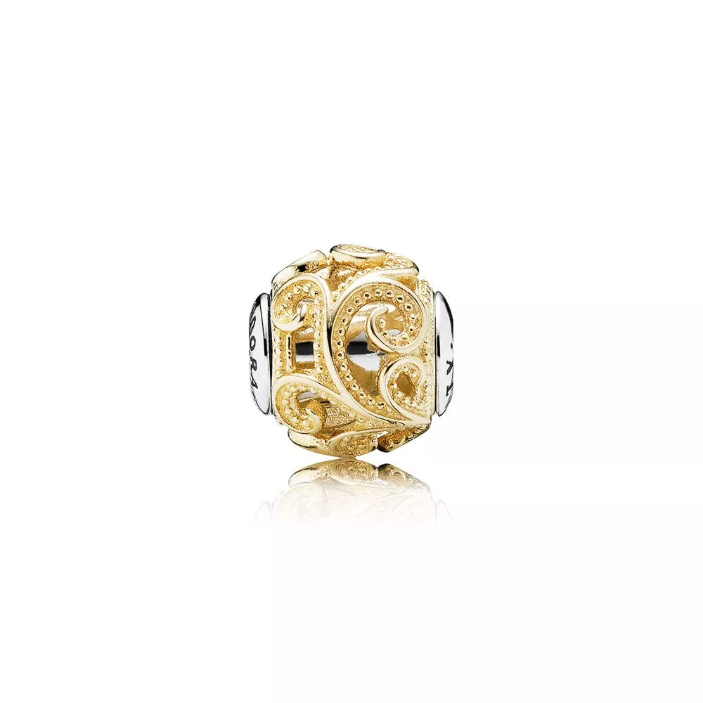Charm PANDORA ESSENCE COLLECTION Creativity "Criatividade" - 796050