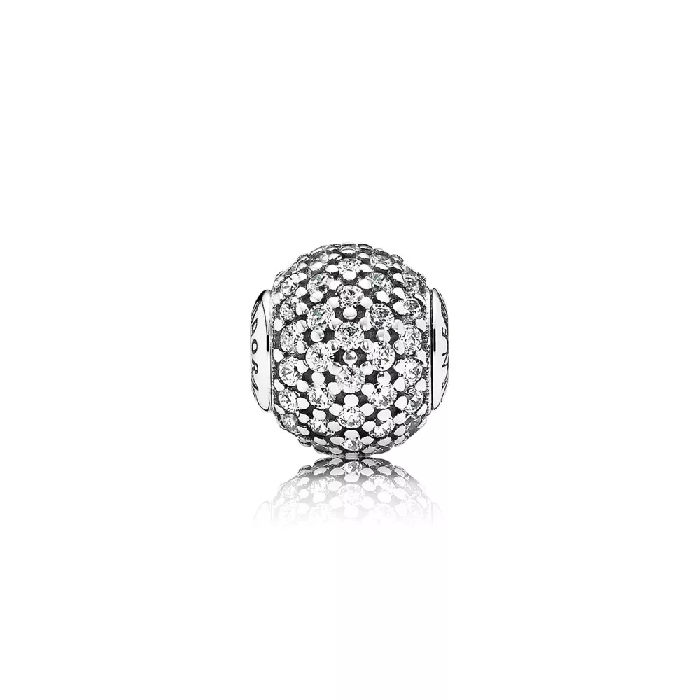 Charm PANDORA ESSENCE COLLECTION Generosity "Generosidade" - 796048CZ