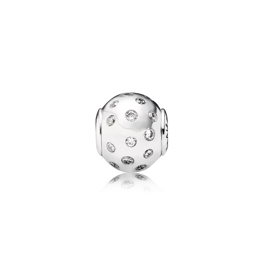 charm pandora essence collection joy alegria 796020cz