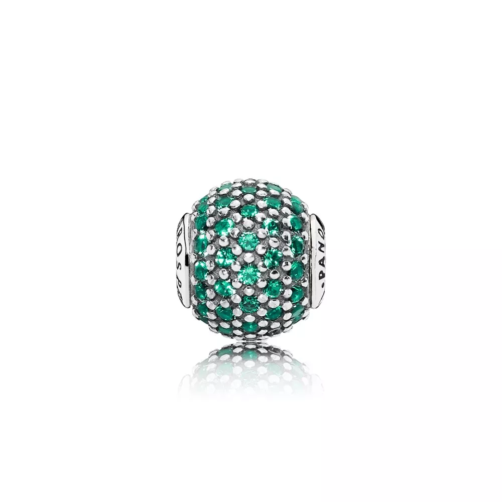 Charm PANDORA ESSENCE COLLECTION Prosperity "Prosperidade" - 796061NGC