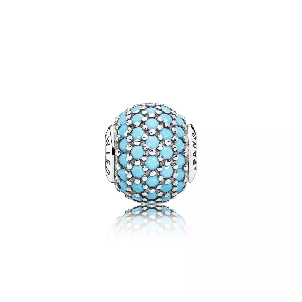 Charm PANDORA ESSENCE COLLECTION Wisdom "Sabedoria" - 796065NTQ