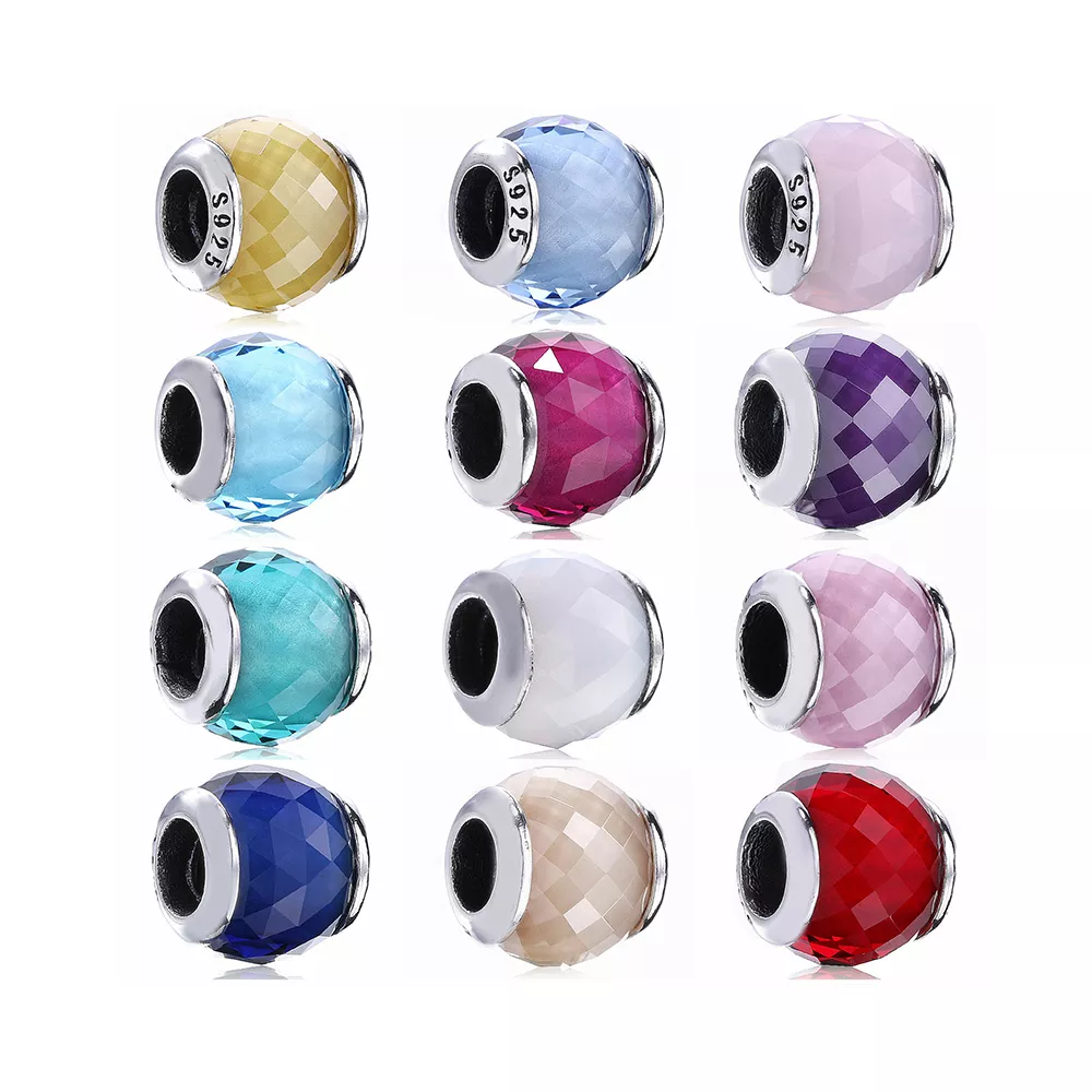 Charm PANDORA ESSENCE Friendship "Amizade"