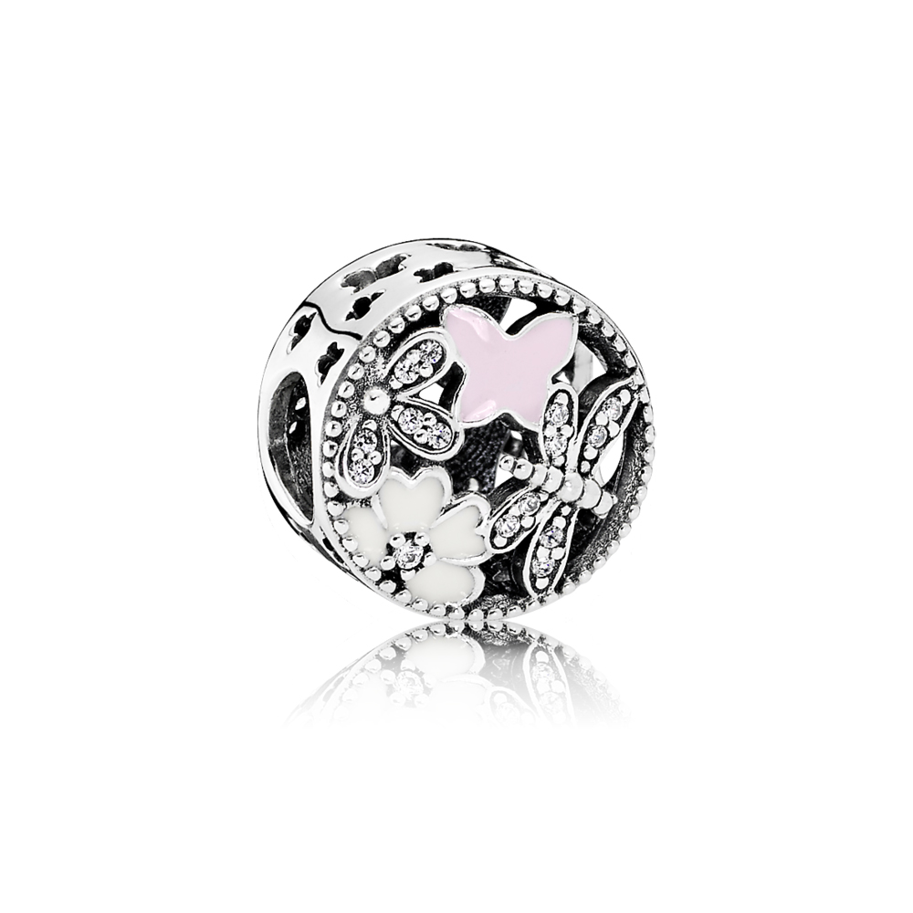 charm pandora meu pequeno jardim 791842enmx