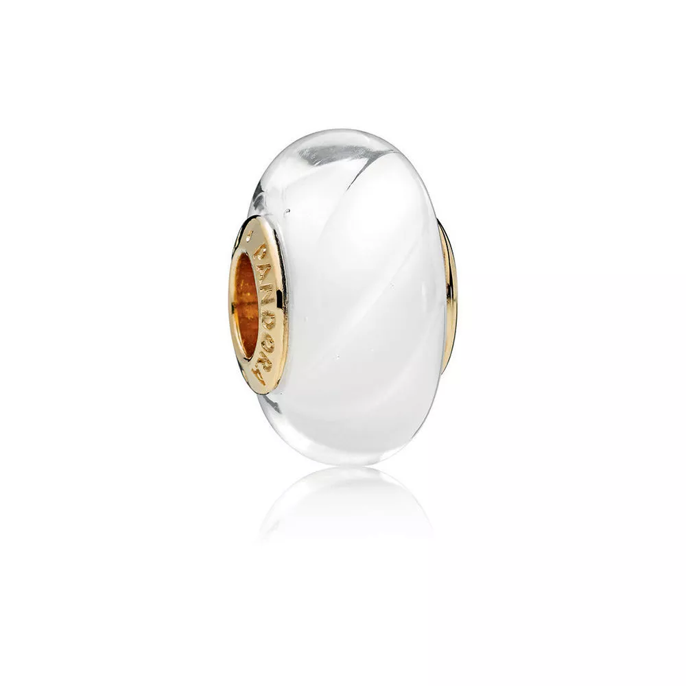 Charm PANDORA Murano Shine Sonhadora - 767160