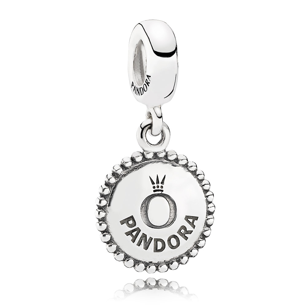 charm pandora pingente