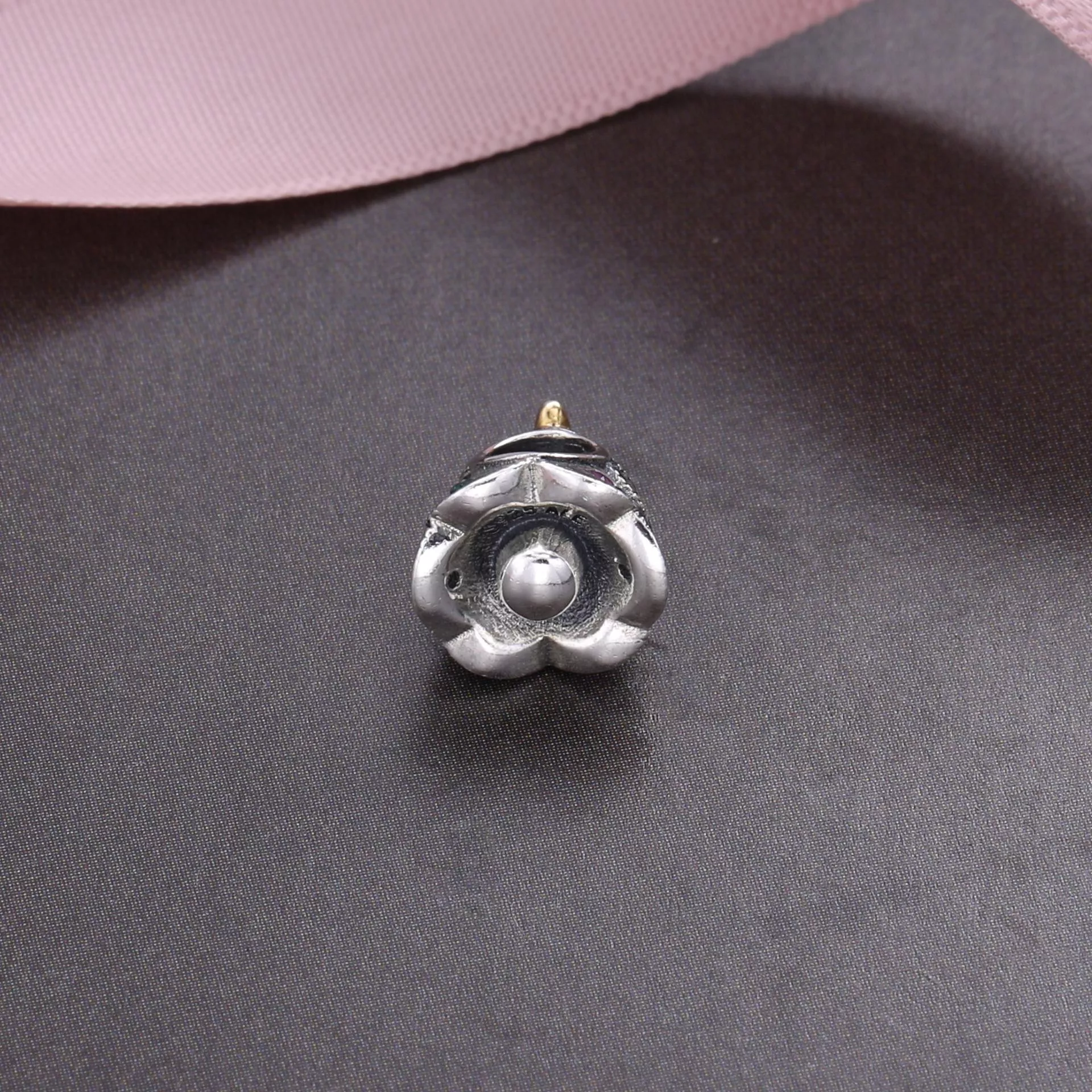 Charm PANDORA Pinheirinho de Natal - 791999CZRMX