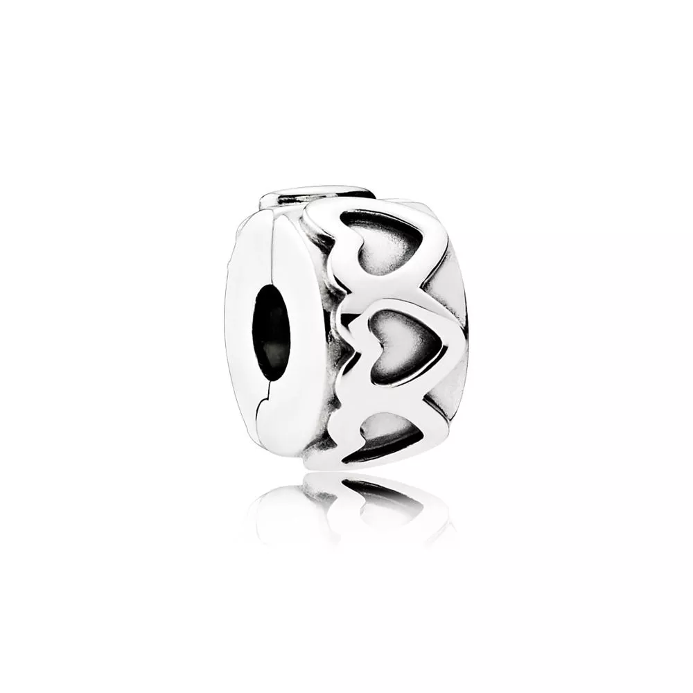 Clipe PANDORA Amor - 791978