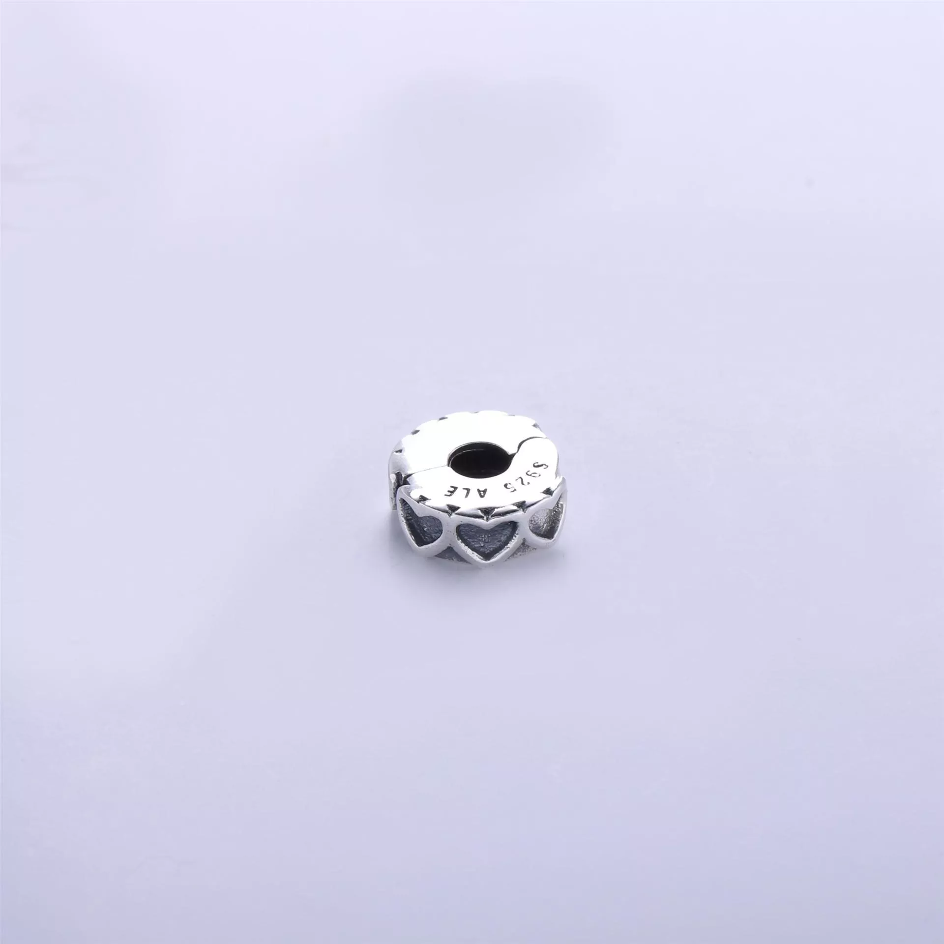 Clipe PANDORA Amor - 791978