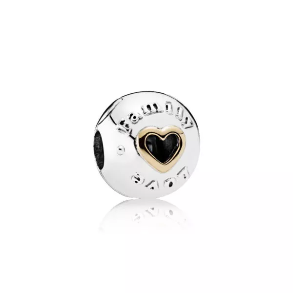 Clipe PANDORA "Amor de Família" - 792110