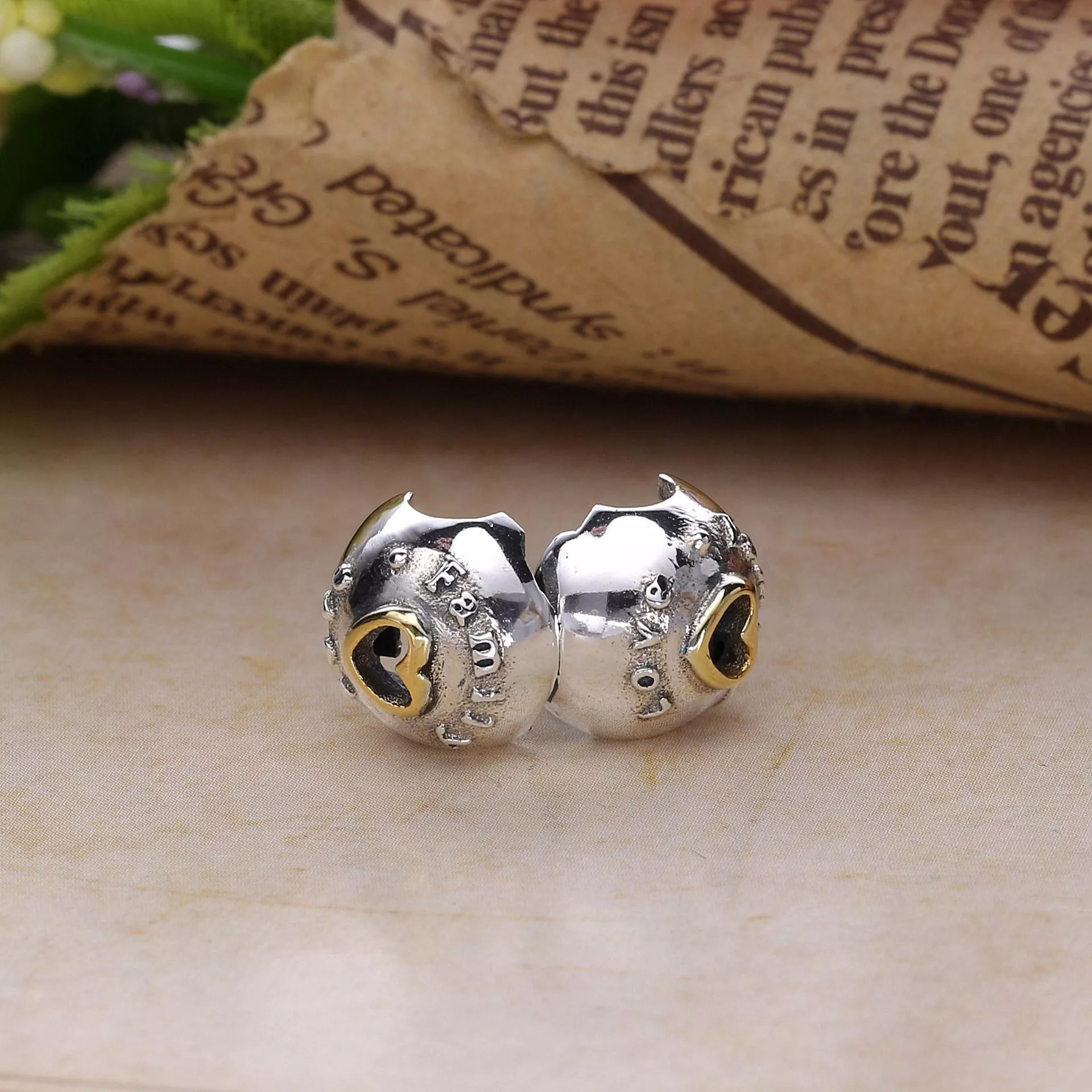 Clipe PANDORA "Amor de Família" - 792110