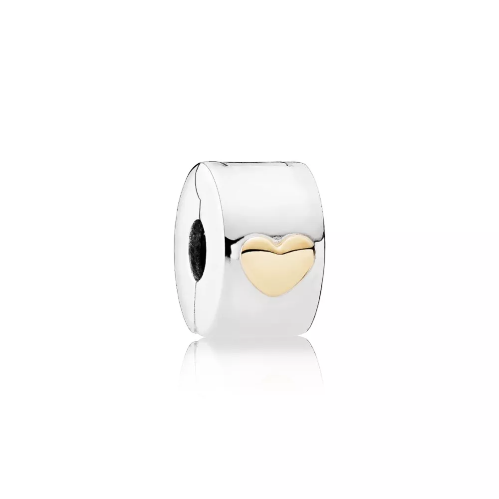 Clipe PANDORA Amor Verdadeiro - 792080