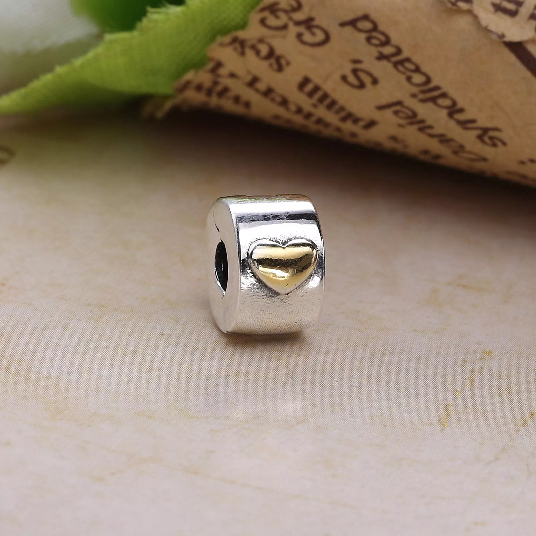 Clipe PANDORA Amor Verdadeiro - 792080