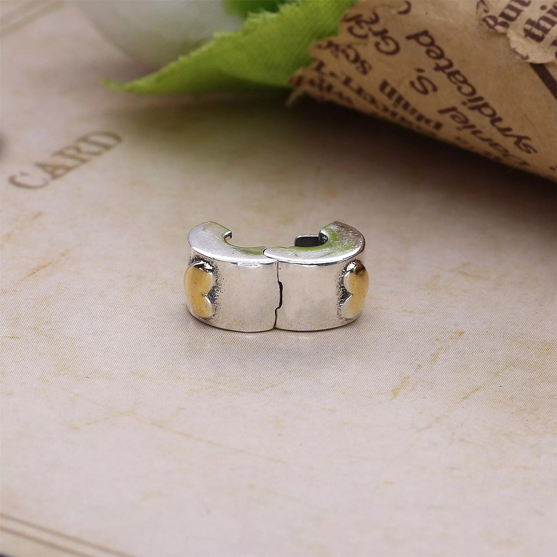 Clipe PANDORA Amor Verdadeiro - 792080