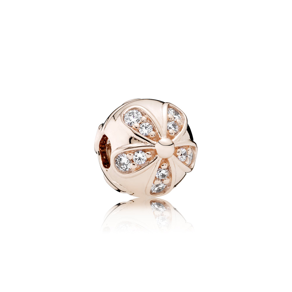 clipe pandora rose bemmequer 781493cz