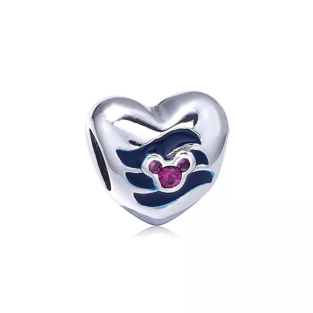 coleção disney pandora brasil