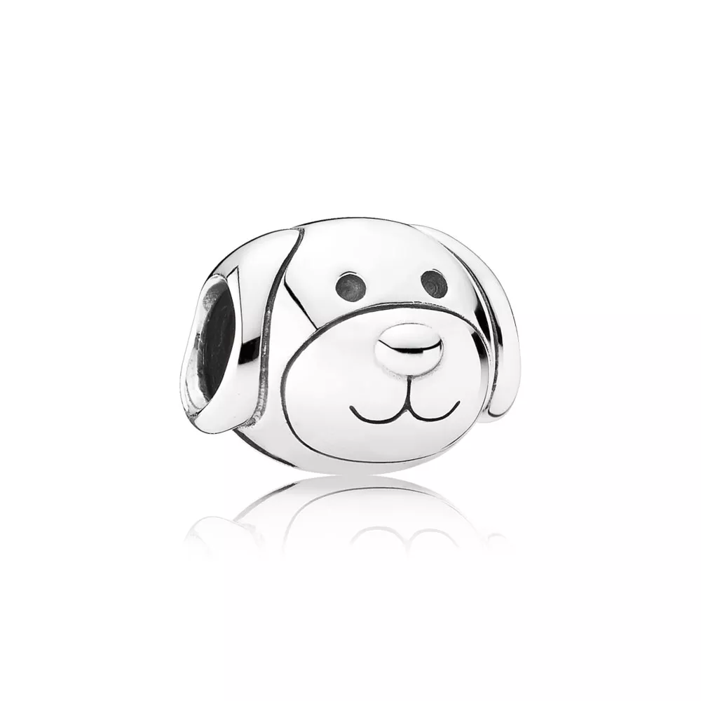 Conta PANDORA Cão - 791707