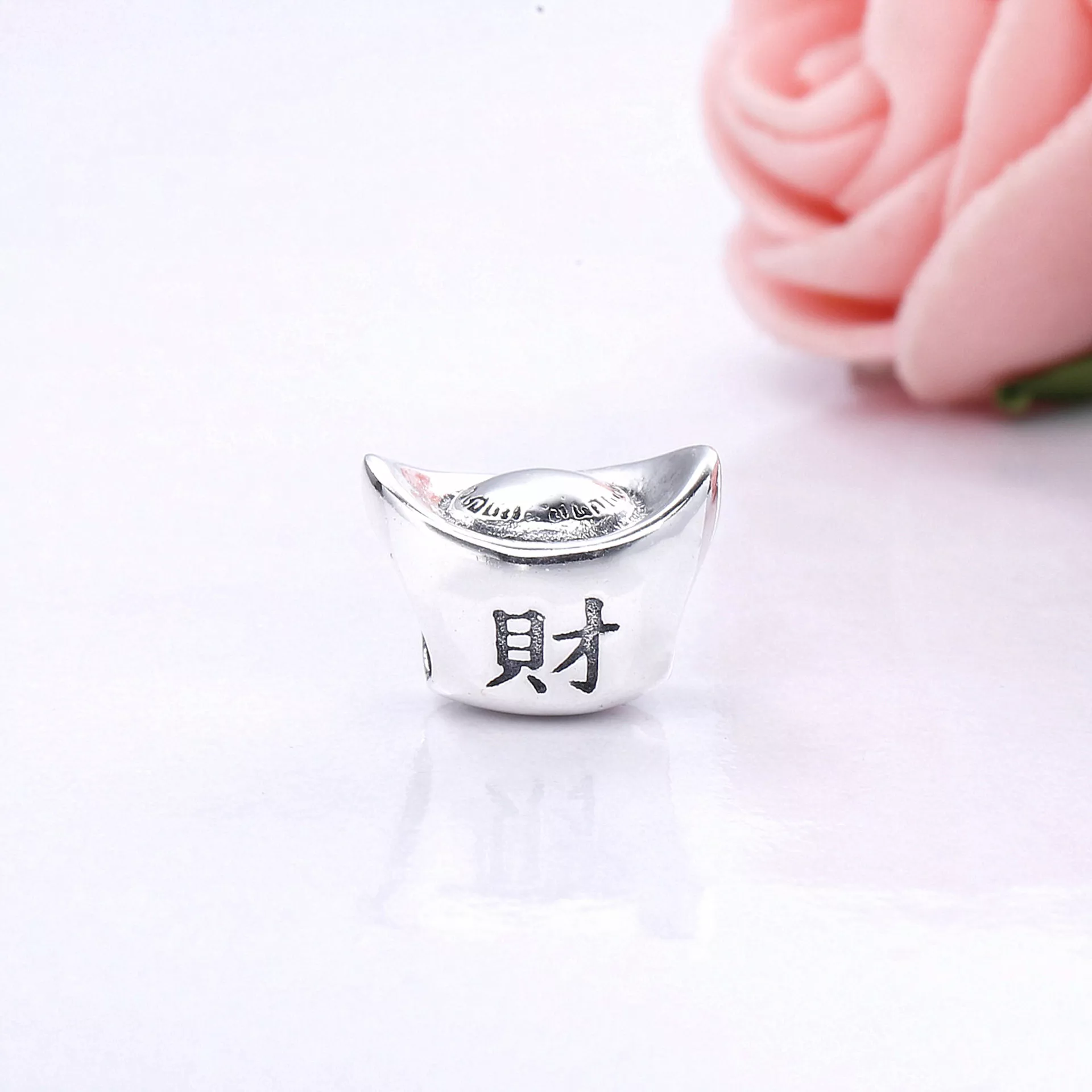 Conta PANDORA Lingote chinês - 791300