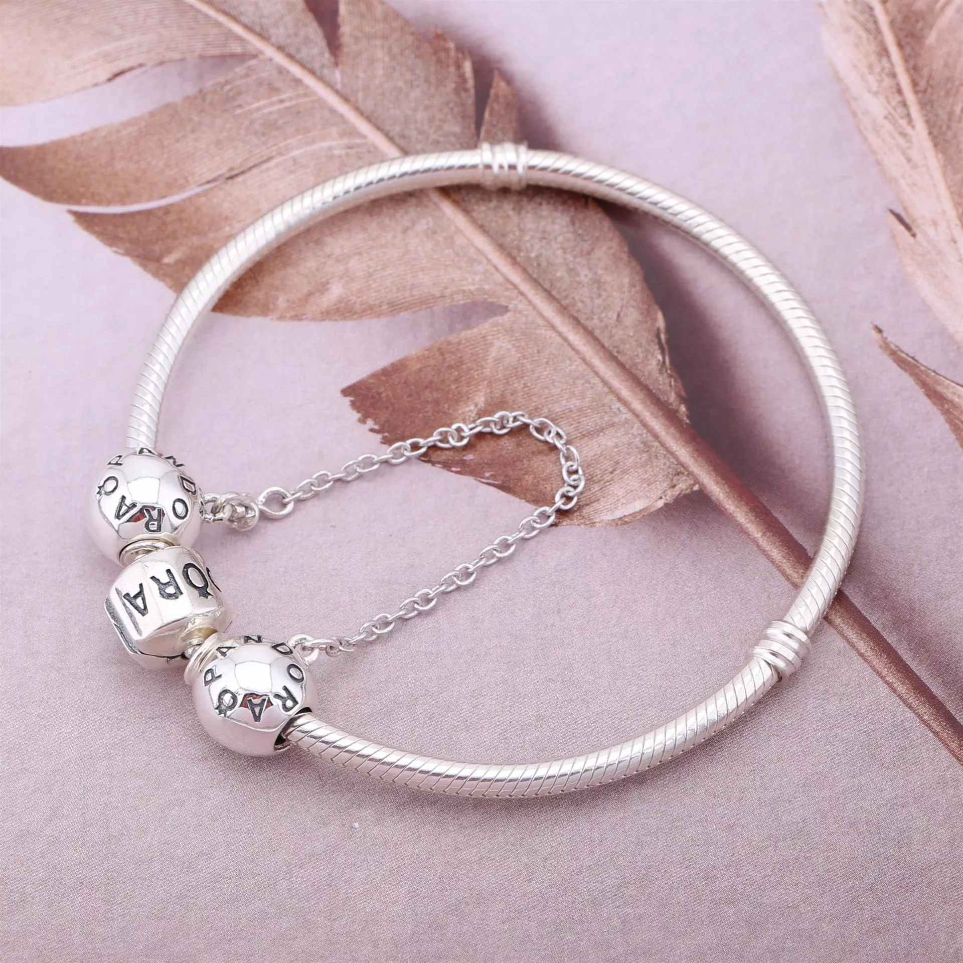 Corrente de Segurança PANDORA - 791877