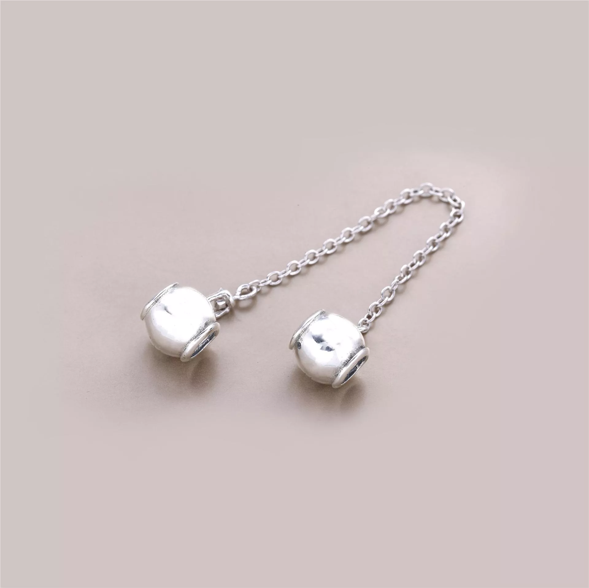 CORRENTE DE SEGURANÇA PANDORA ESSENCE - 796077-05