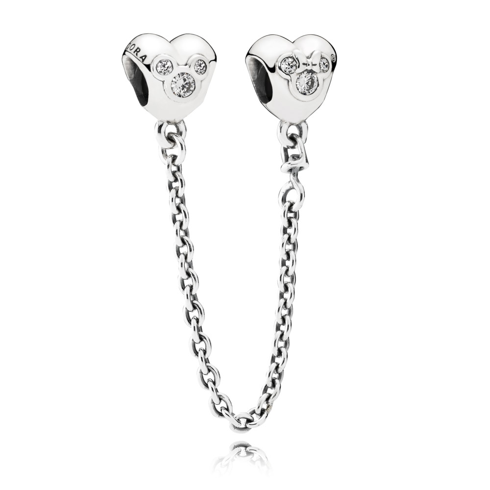 corrente de segurança pandora mickey 791704cz
