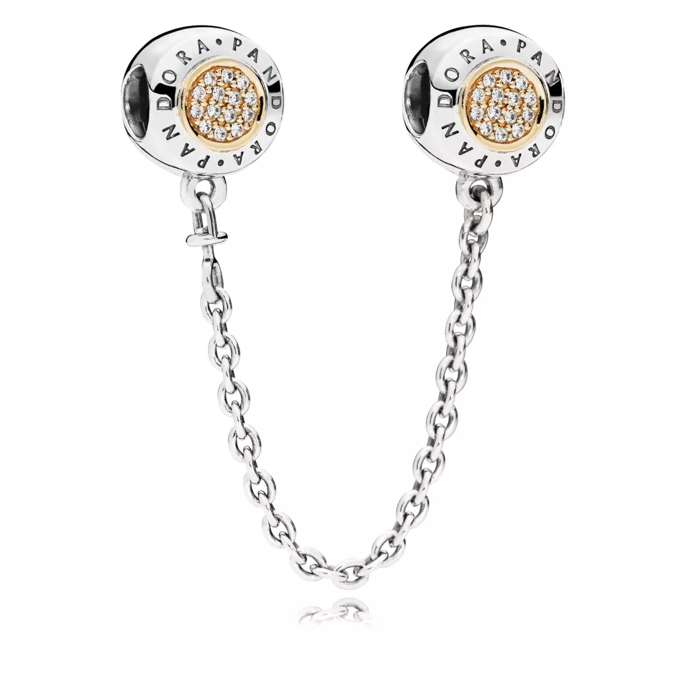 Corrente de Segurança PANDORA Signature