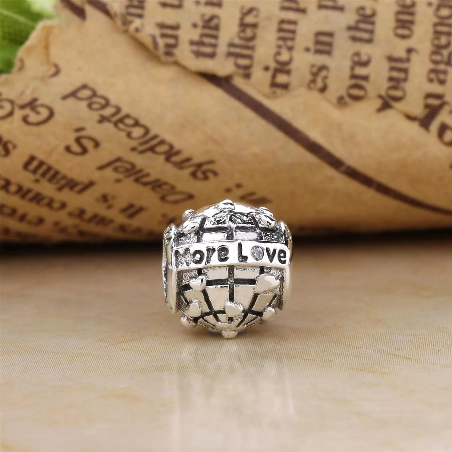 Charm Ed. Limitada PANDORA Club 2018 - 796602D