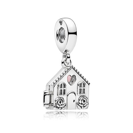 onde comprar pingente pandora