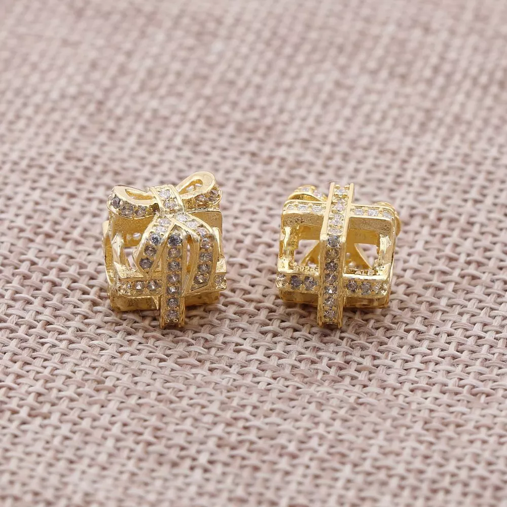 Charm berloques PANDORA Presente Especial