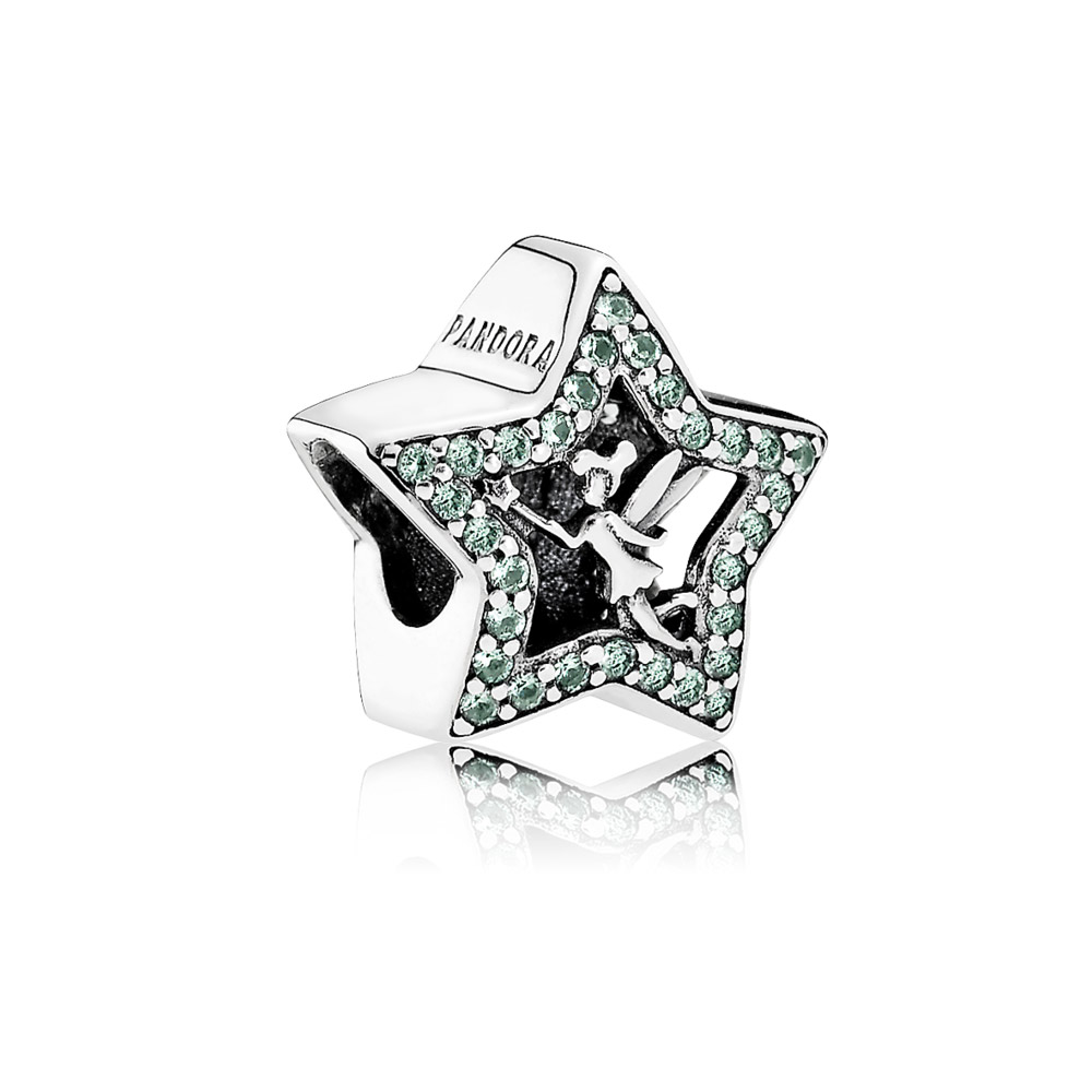 pandora berloques winter