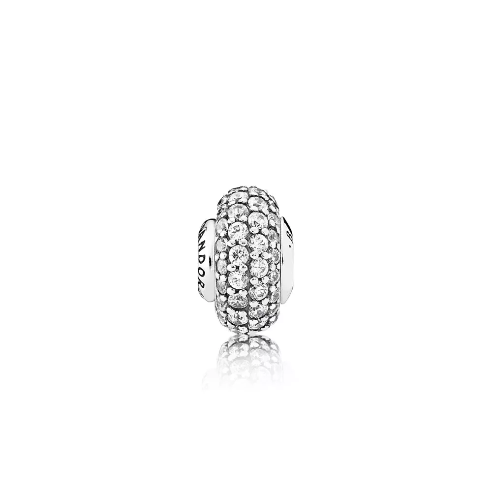 PANDORA ESSENCE COLLECTION EQUILÍBRIO - 796088CZ