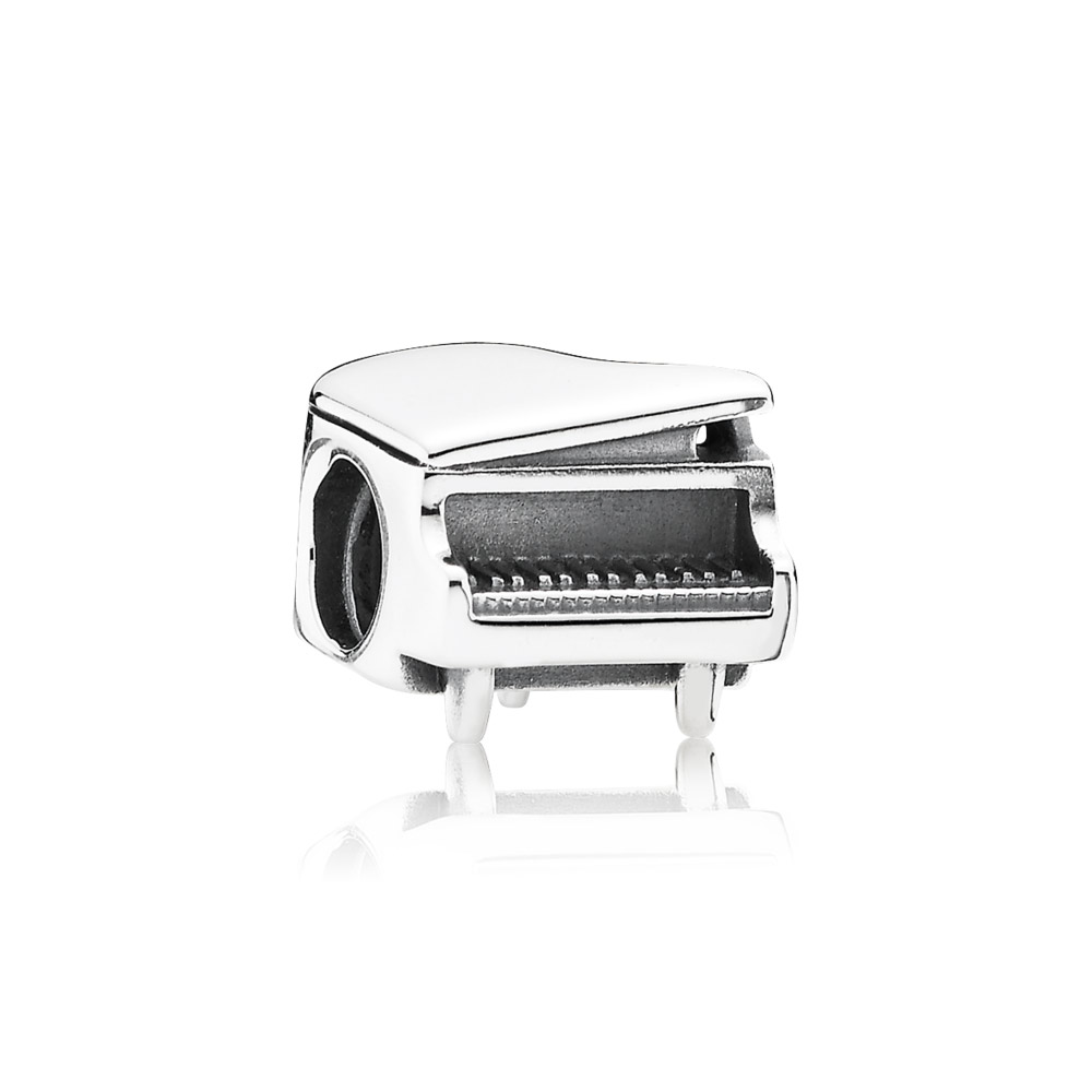 pandora piano charms brasil