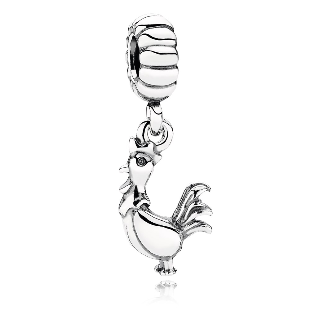 pandora pingente de gato