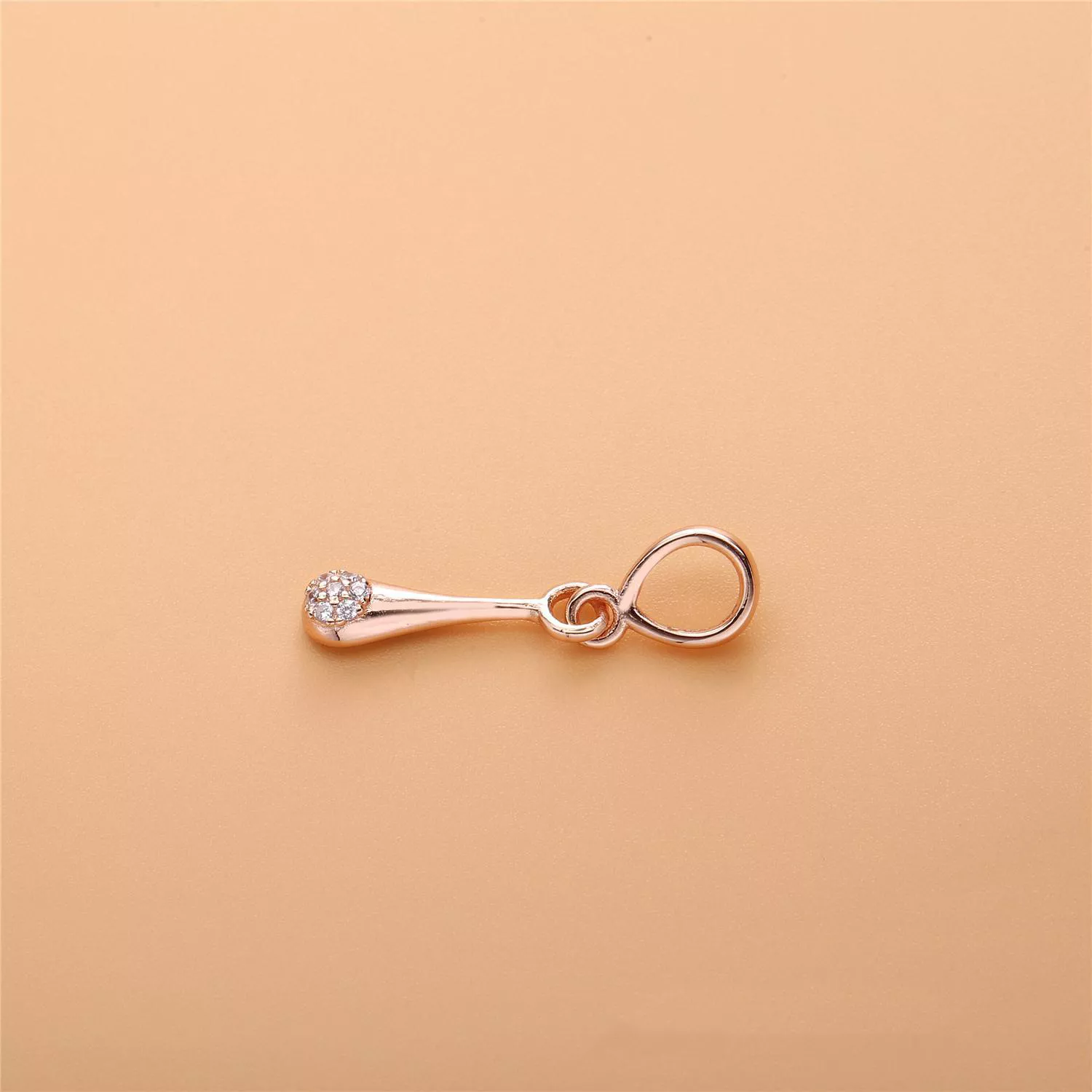 Pingente Love Pods Pandora Rose