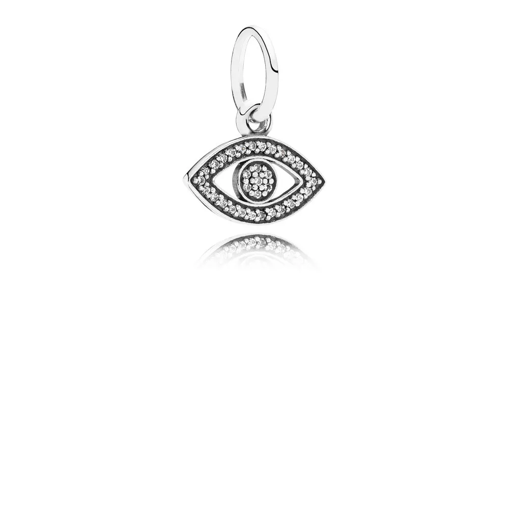 Pendente PANDORA Símbolo da Intuição - 791349CZ