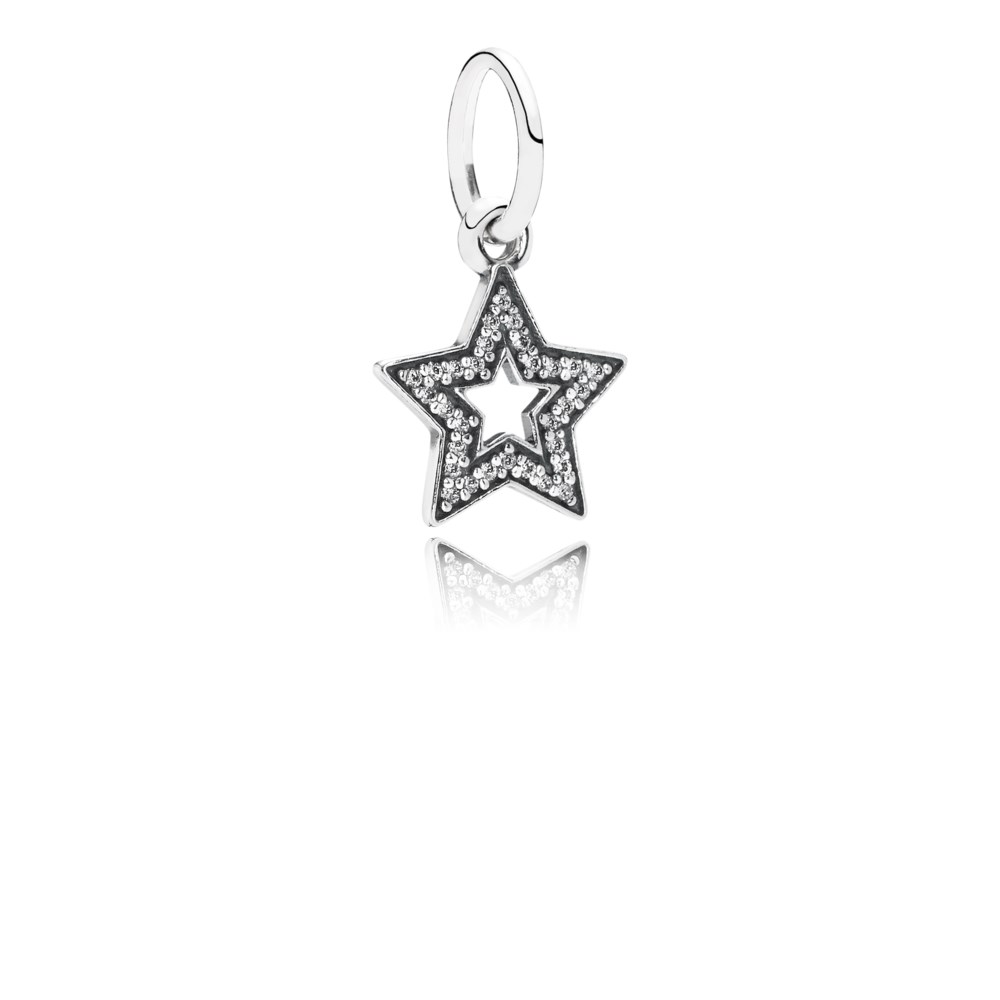 pendente pandora símbolo do sucesso 791348cz