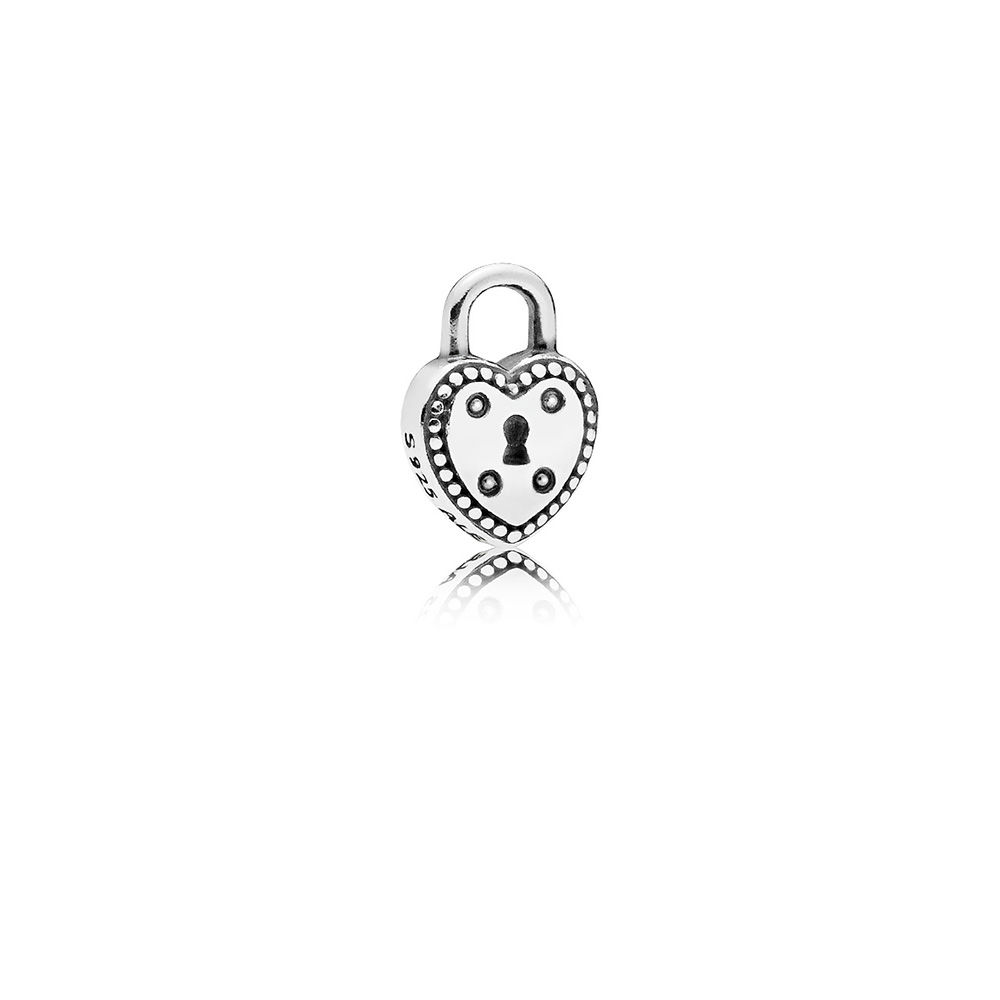 petite element pandora cadeado da promessa 796569