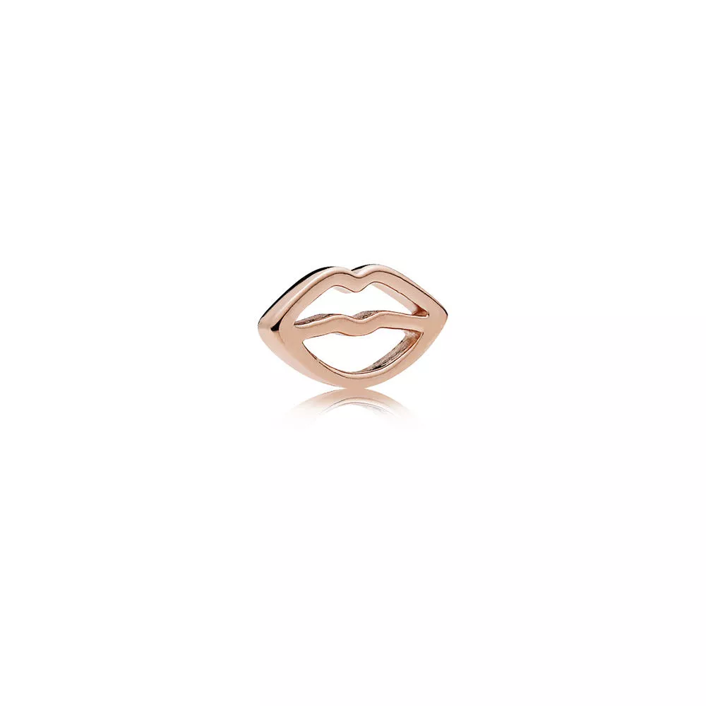 Petite Element PANDORA Rosetm Beijinho