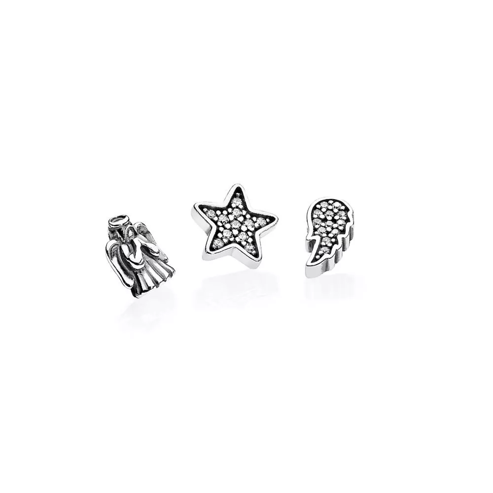 Petite Element PANDORAs Celestiais