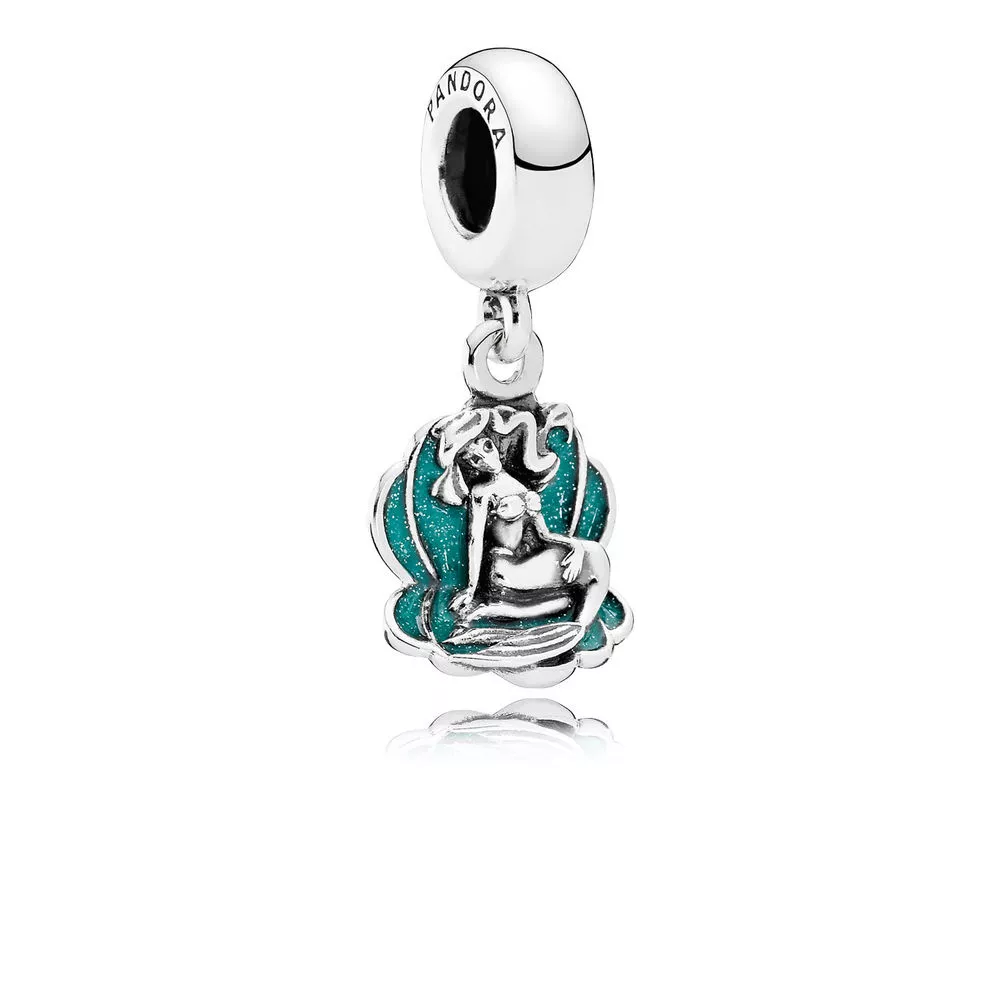 pingente ariel pandora