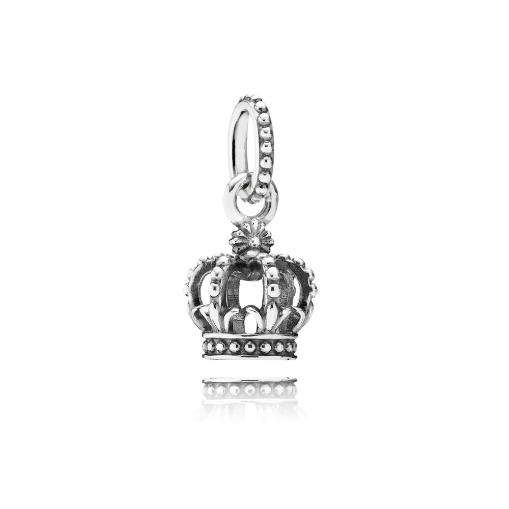 Pendente PANDORA Coroa Real - 791376