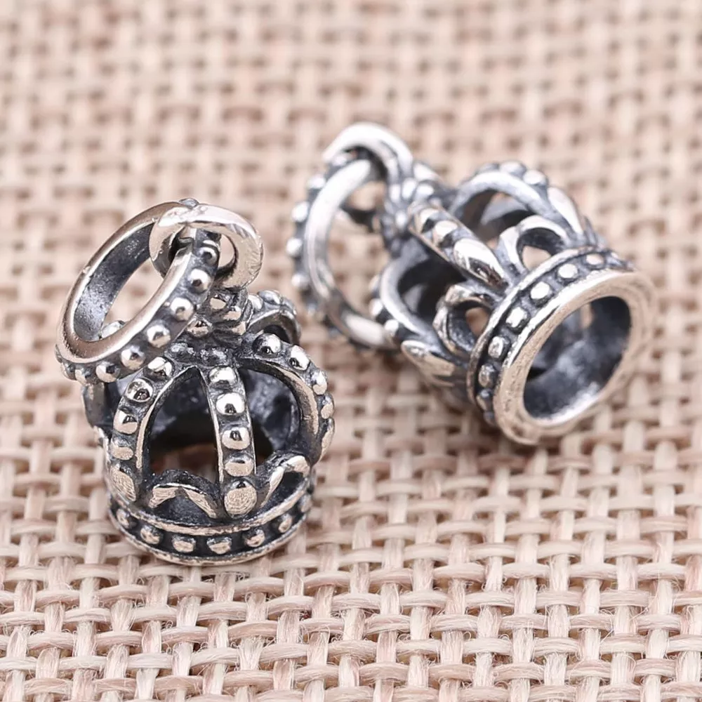 Pendente PANDORA Coroa Real - 791376
