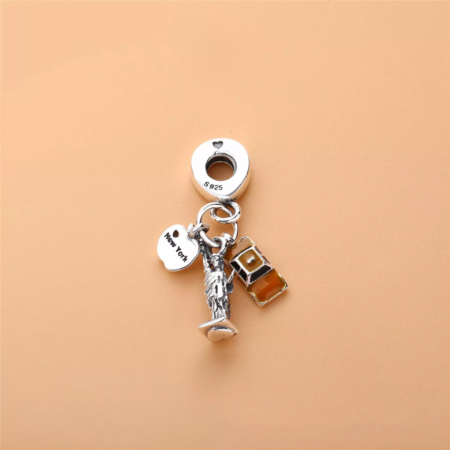 Pingente PANDORA Nova York